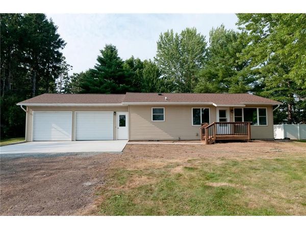 417 Spruce Avenue, Cameron, WI 54822