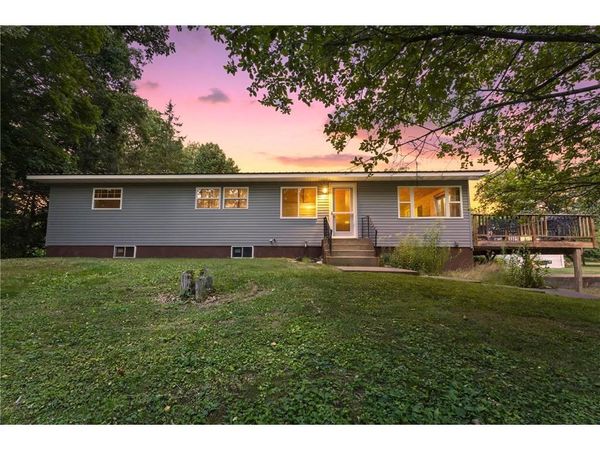 305 220th Avenue, Comstock, WI 54826
