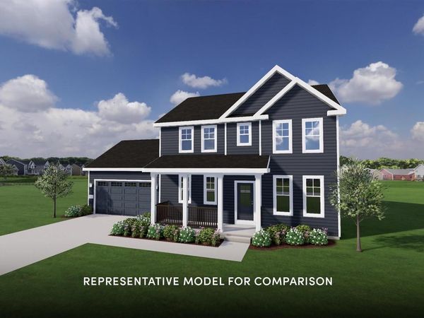 5919 Rosewood Drive, McFarland, WI 53558