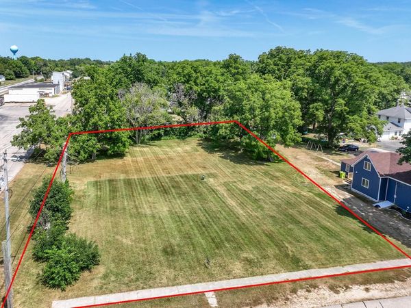 37 1ST STREET, Darien, WI 53114