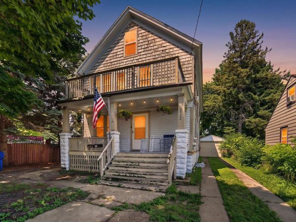 6522 28th AVENUE, Kenosha, WI 53143
