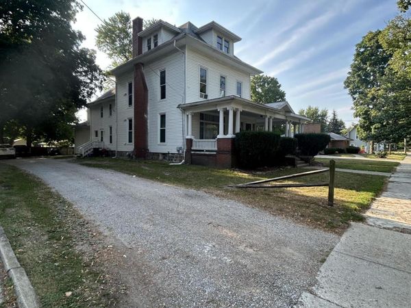 129 S East Street, Morenci, MI 49256