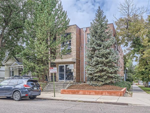 1 S Pennsylvania Street , Unit 102, Denver, CO 80209
