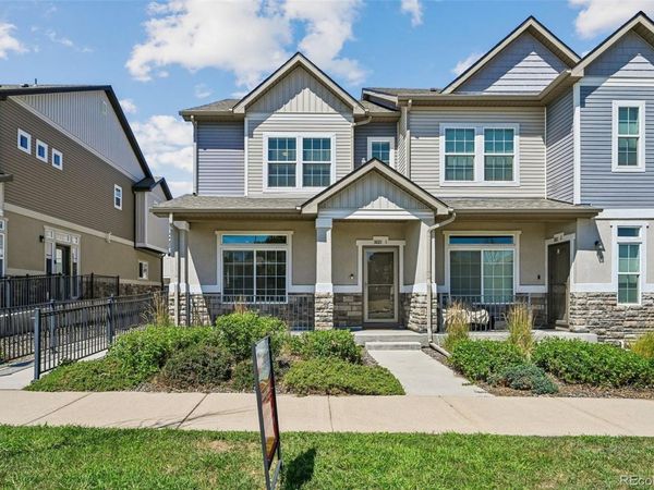 3821 N Himalaya Road, Unit 1, Denver, CO 80249