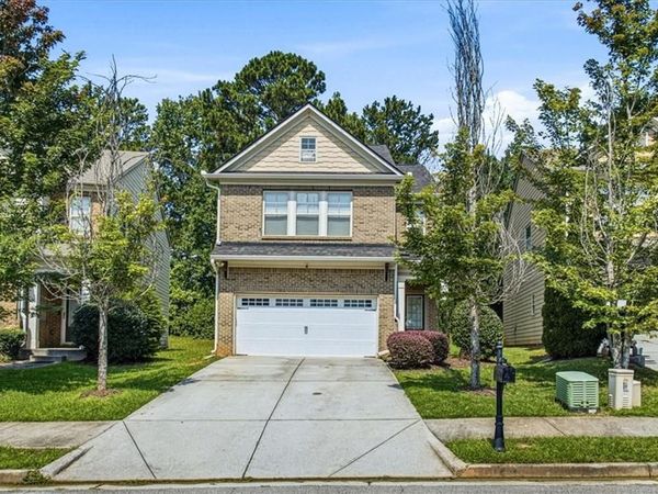 4965 Rapahoe Trail , Atlanta, GA 30349