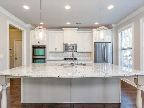 7875 Crownpoint Drive , Alpharetta, GA 30005