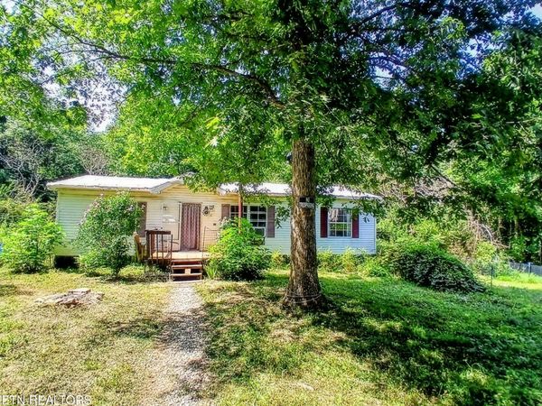 112 Adams Lane, Rockwood, TN 37854