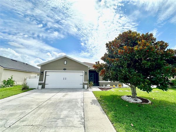 1976 VAN BUREN LOOP , AUBURNDALE, FL 33823