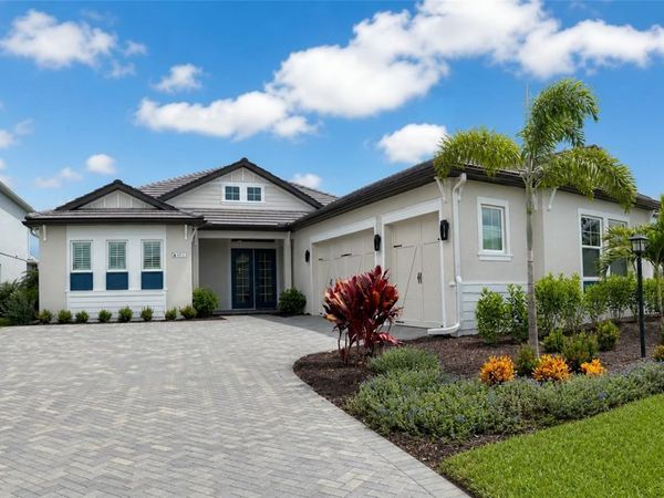 812 BLUE SHELL LOOP, SARASOTA, FL 34240