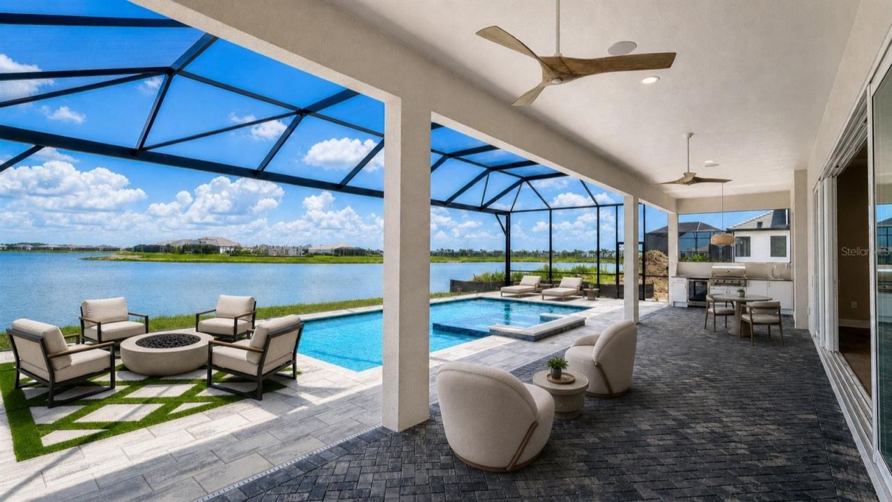 812 Blue Shell Loop, Sarasota, FL 34240 Photo