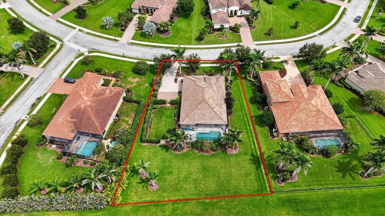 17009 1st Drive E, Bradenton, FL 34212 Photo