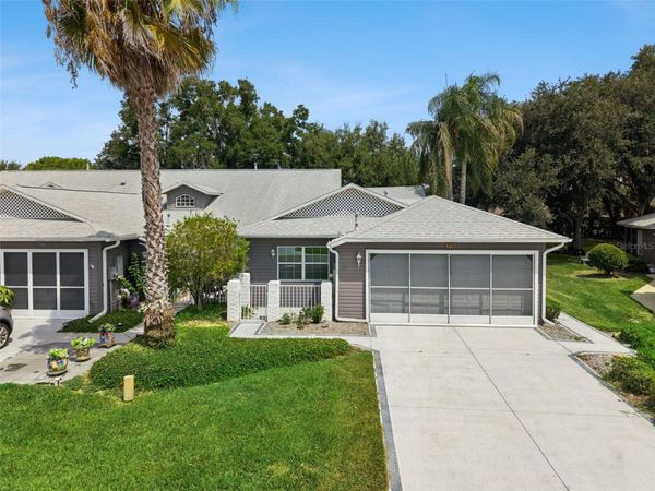 26740 CASH COURT , LEESBURG, FL 34748