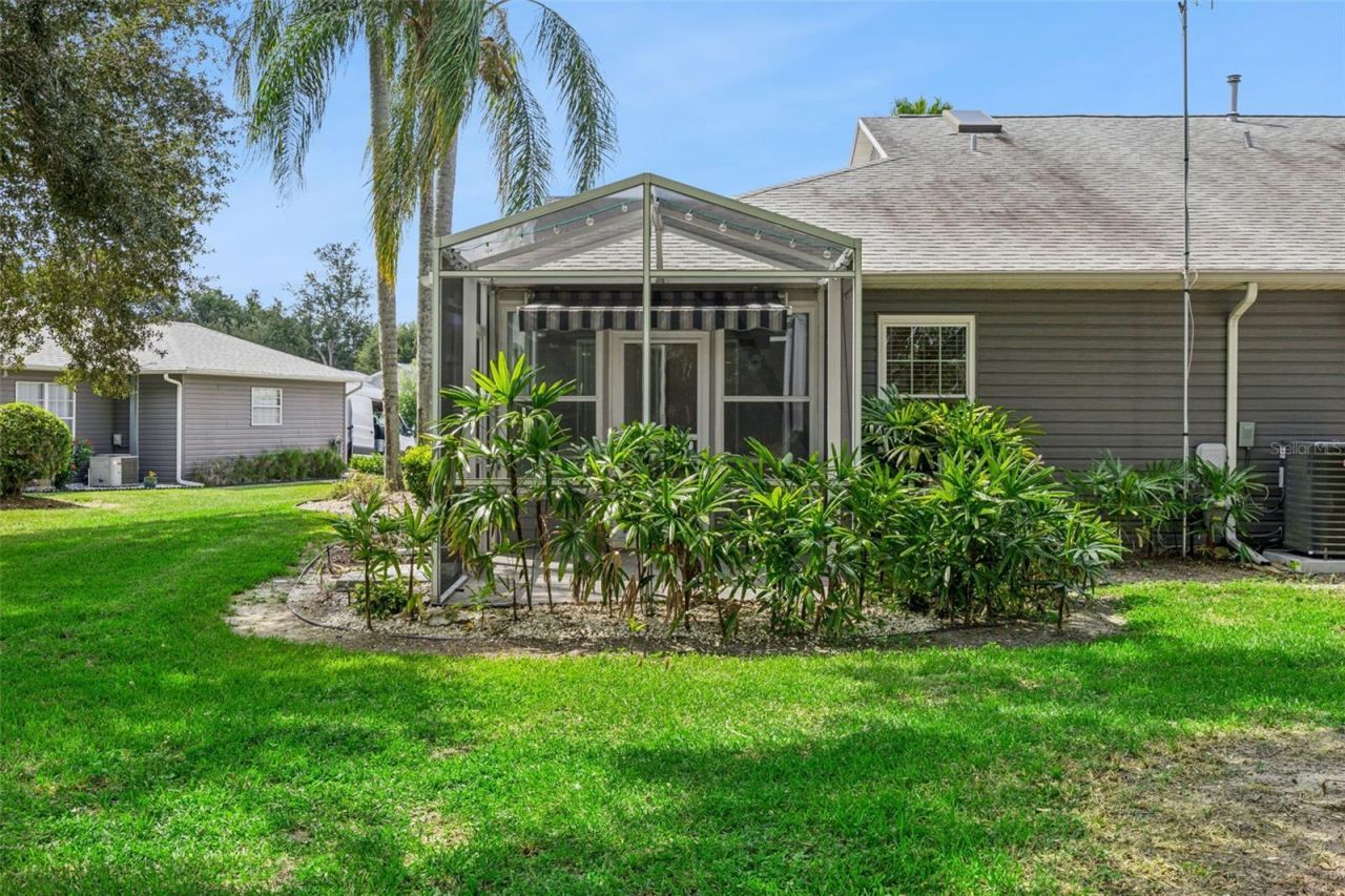 26740 Cash Court, Leesburg, FL 34748 Photo