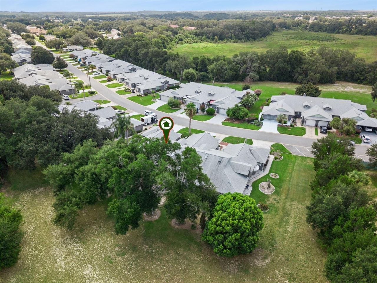 26740 Cash Court, Leesburg, FL 34748 Photo