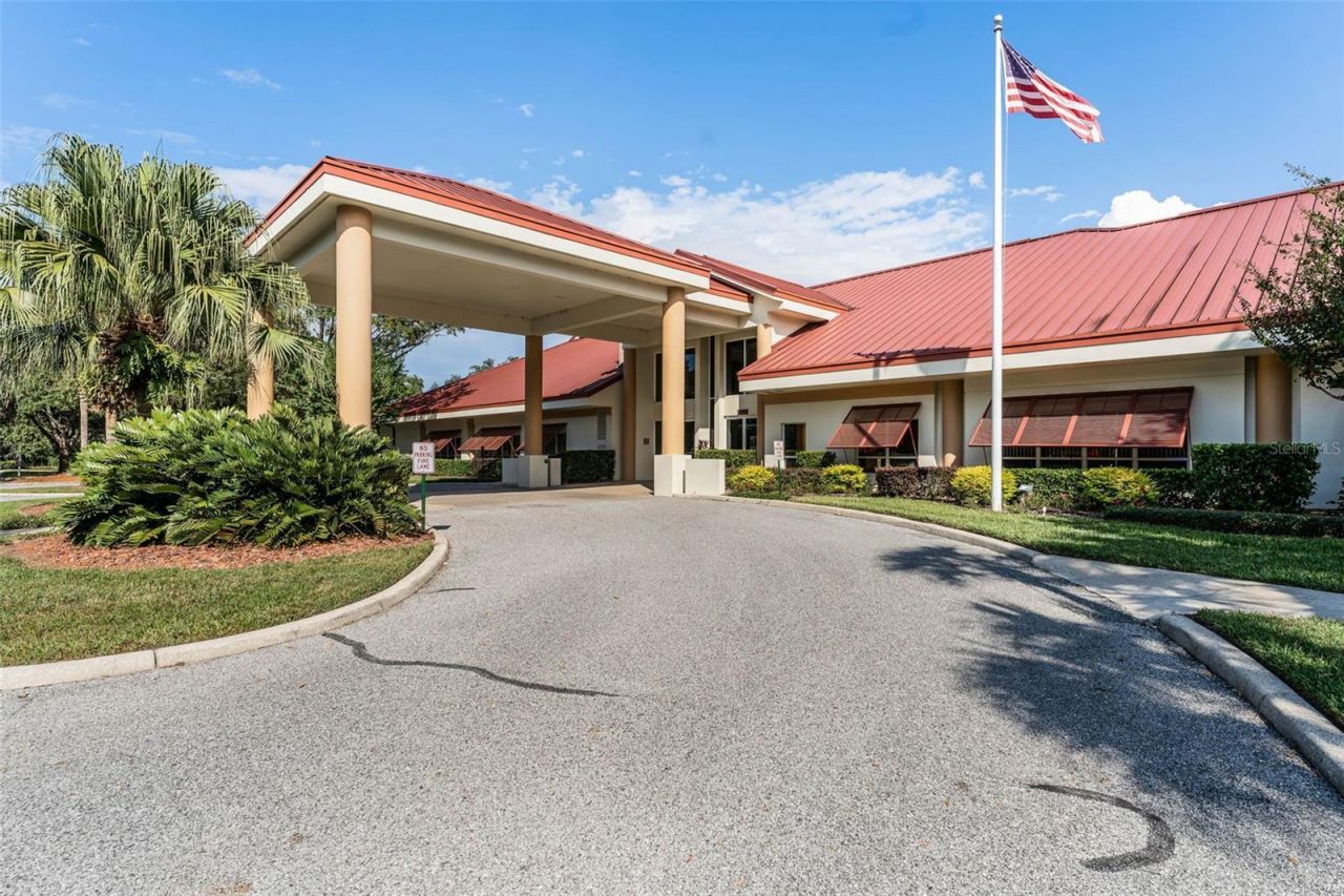 26740 Cash Court, Leesburg, FL 34748 Photo