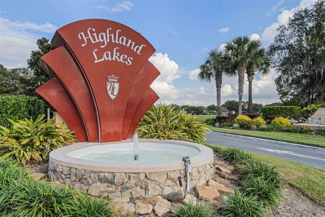 26740 Cash Court, Leesburg, FL 34748 Photo
