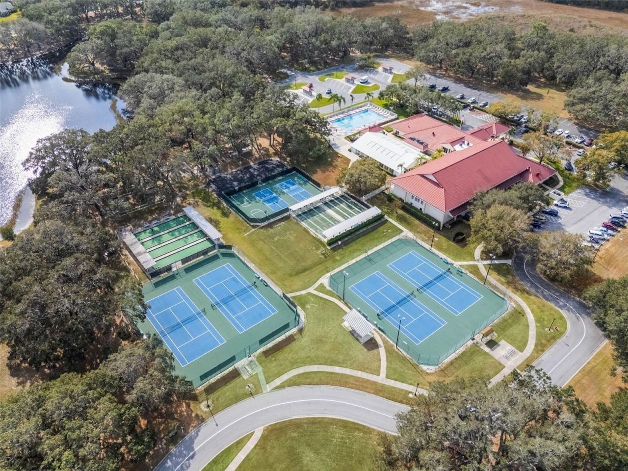 26740 Cash Court, Leesburg, FL 34748 Photo