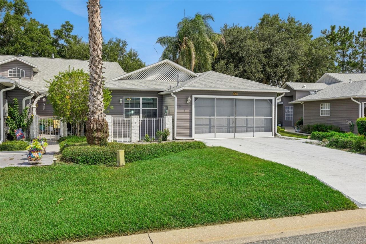 26740 Cash Court, Leesburg, FL 34748 Photo