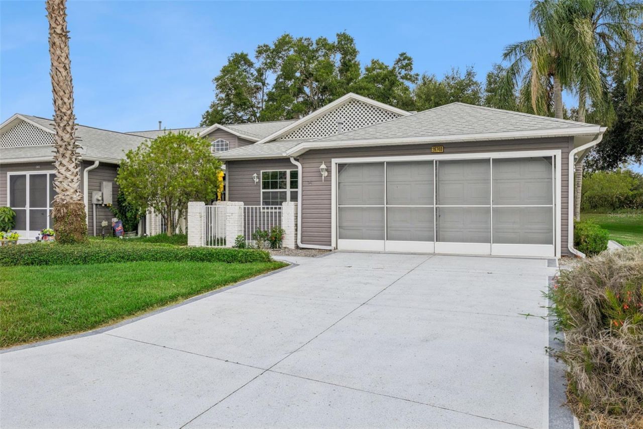 26740 Cash Court, Leesburg, FL 34748 Photo