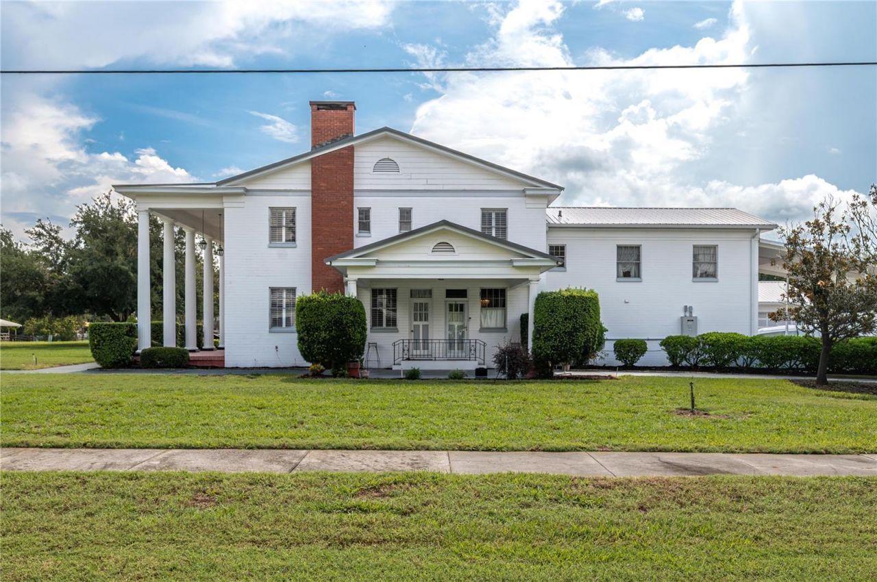 300 3rd Street Ne, Fort Meade, FL 33841 Photo