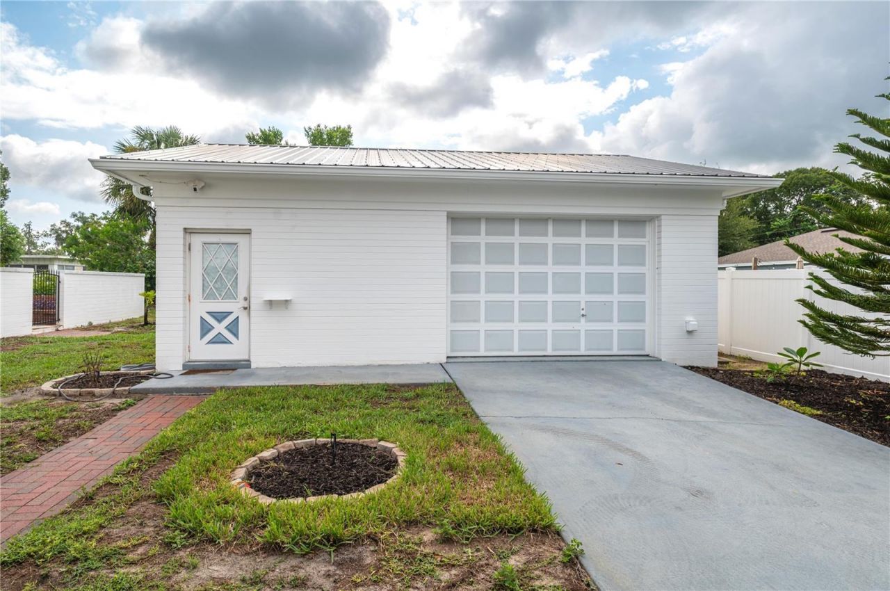 300 3rd Street Ne, Fort Meade, FL 33841 Photo