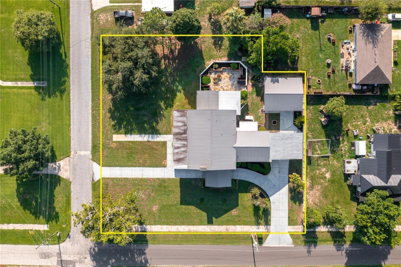 300 3rd Street Ne, Fort Meade, FL 33841 Photo