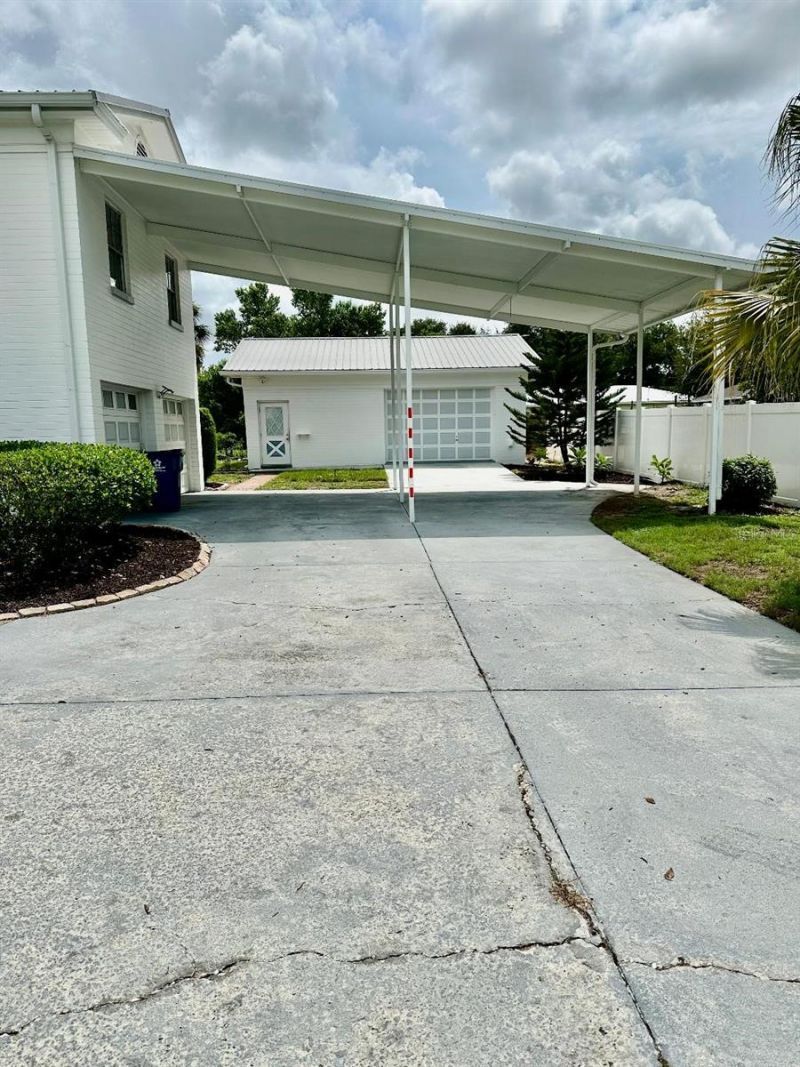 300 3rd Street Ne, Fort Meade, FL 33841 Photo