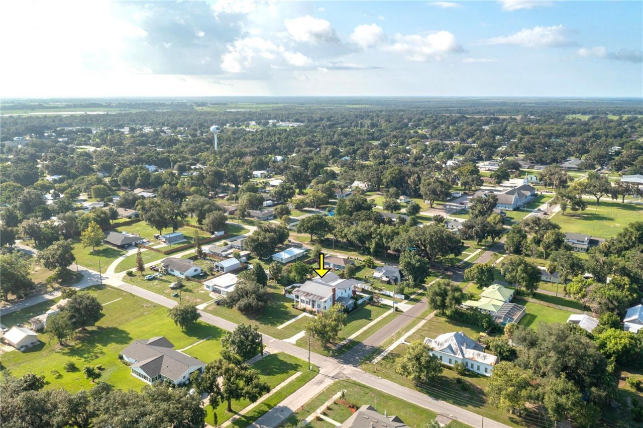 300 3rd Street Ne, Fort Meade, FL 33841 Photo
