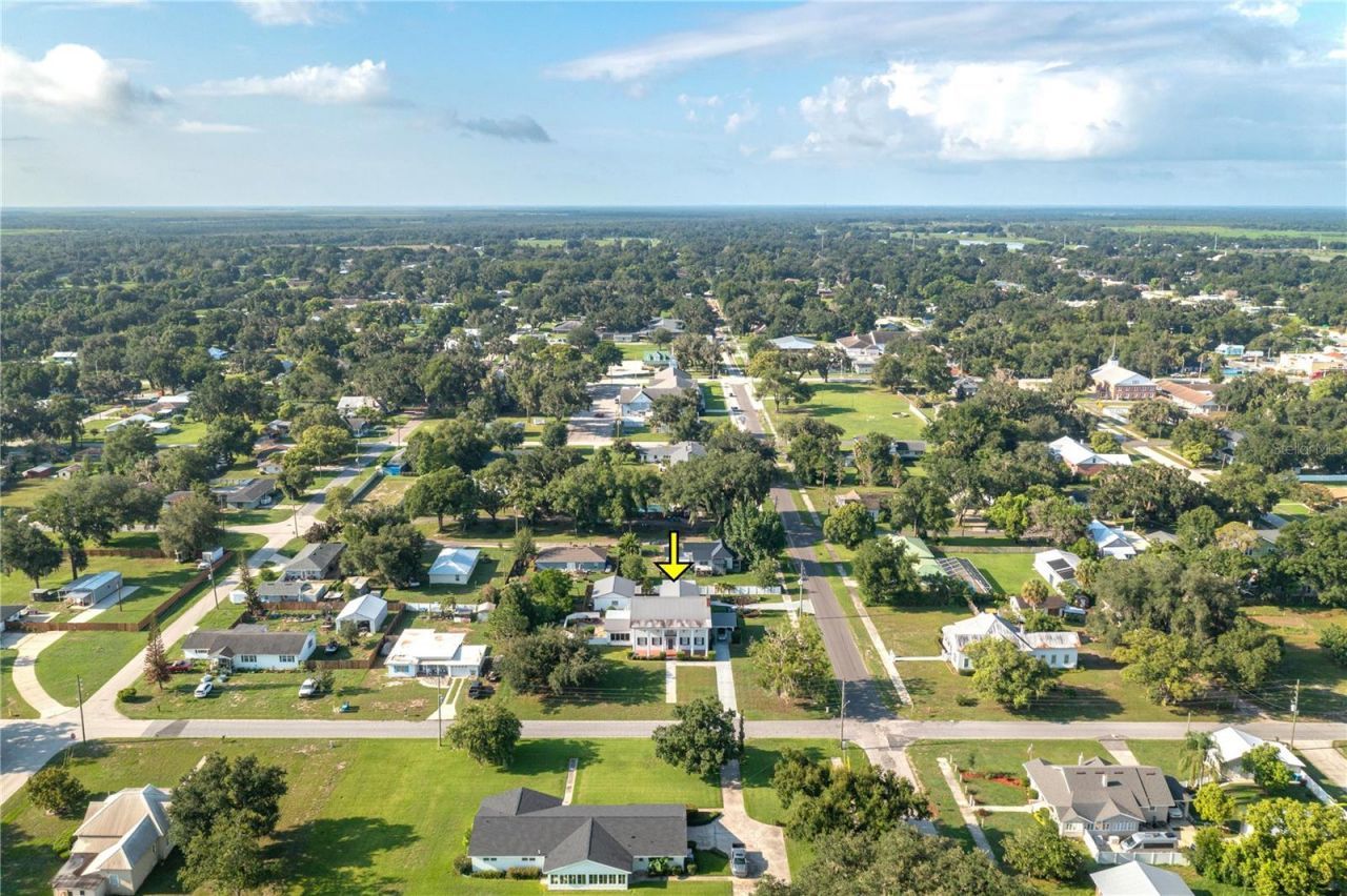 300 3rd Street Ne, Fort Meade, FL 33841 Photo