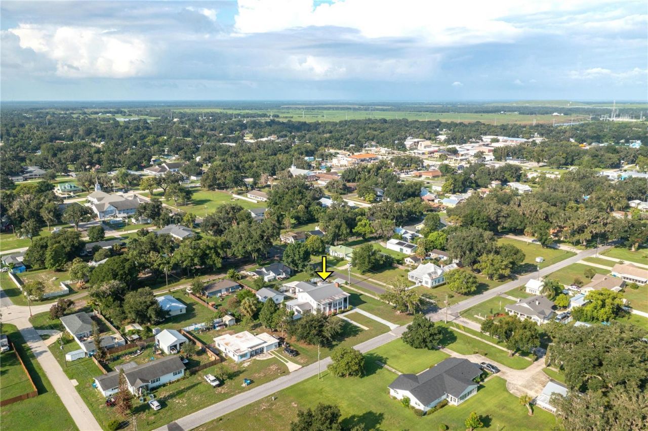 300 3rd Street Ne, Fort Meade, FL 33841 Photo