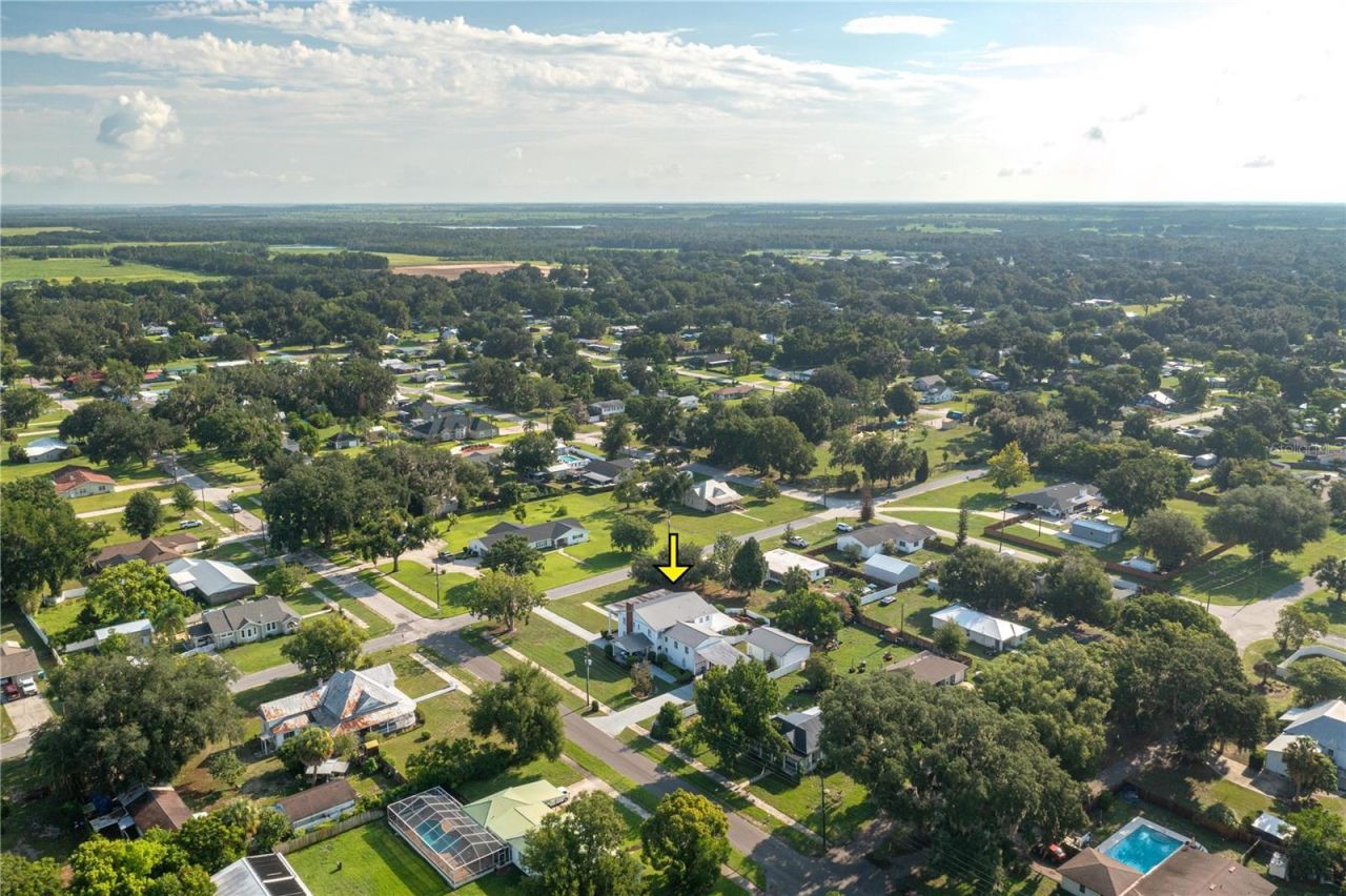 300 3rd Street Ne, Fort Meade, FL 33841 Photo