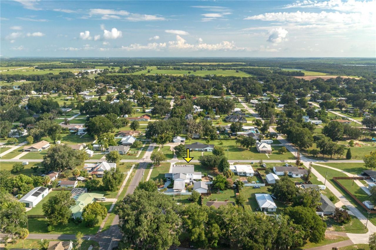300 3rd Street Ne, Fort Meade, FL 33841 Photo
