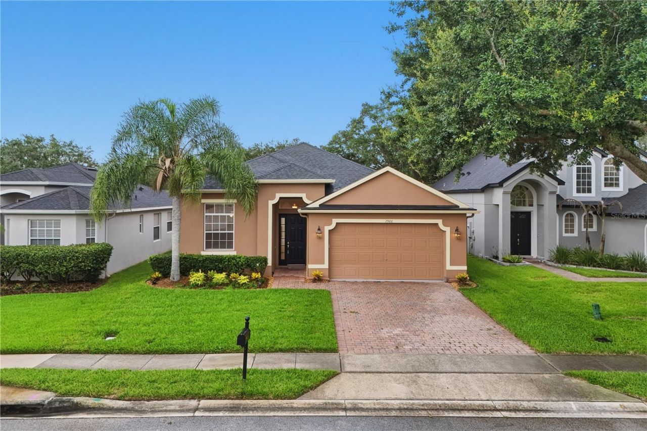 2966 Sweetspire Circle, Oviedo, FL 32766 Photo