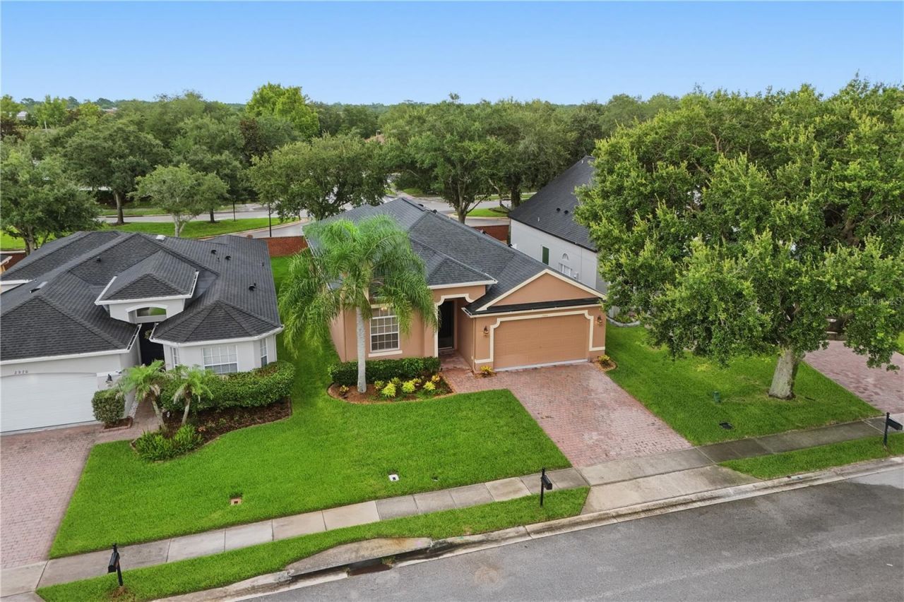 2966 Sweetspire Circle, Oviedo, FL 32766 Photo