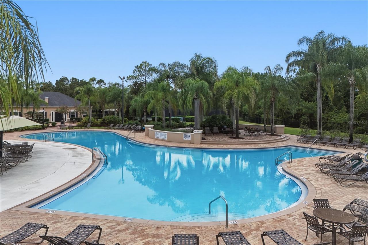 2966 Sweetspire Circle, Oviedo, FL 32766 Photo