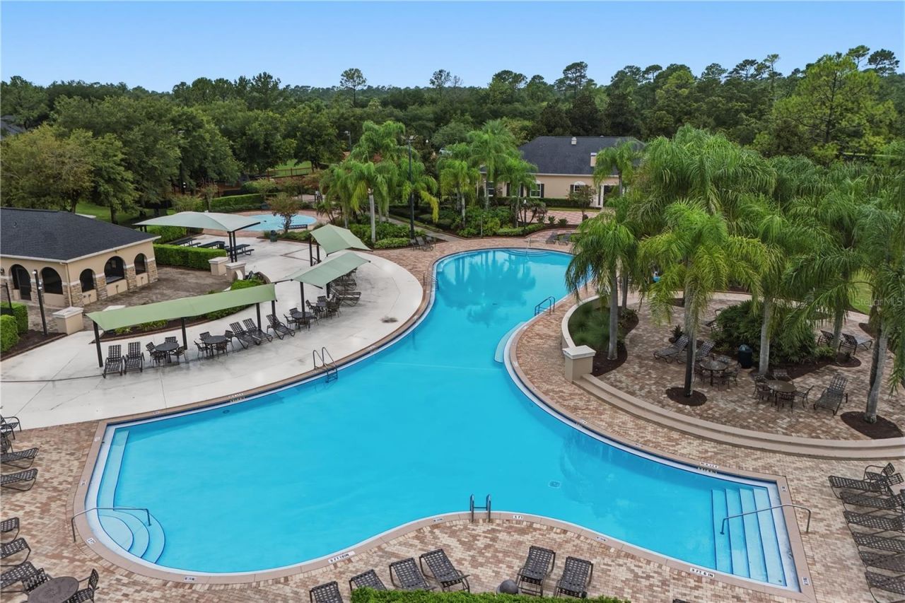 2966 Sweetspire Circle, Oviedo, FL 32766 Photo
