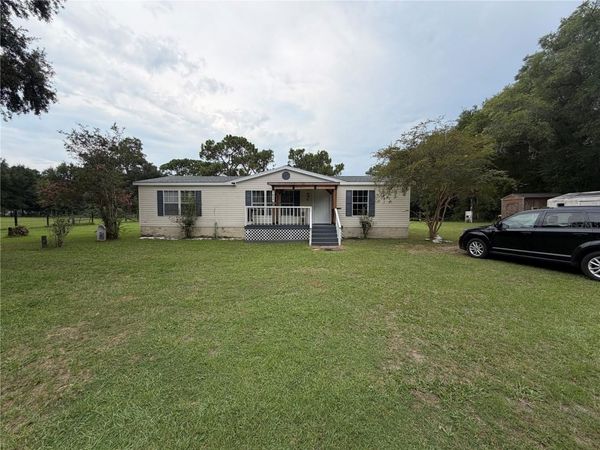 7830 SW 19TH PLACE , OCALA, FL 34481