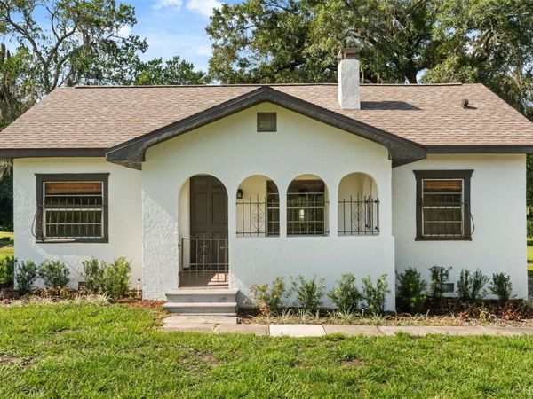3602 ORANOLE ROAD , ORLANDO, FL 32810