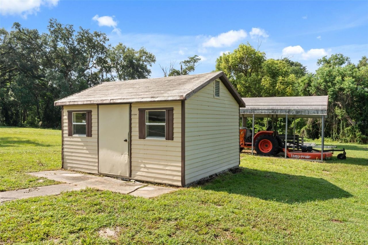 3602 Oranole Road, Orlando, FL 32810 Photo