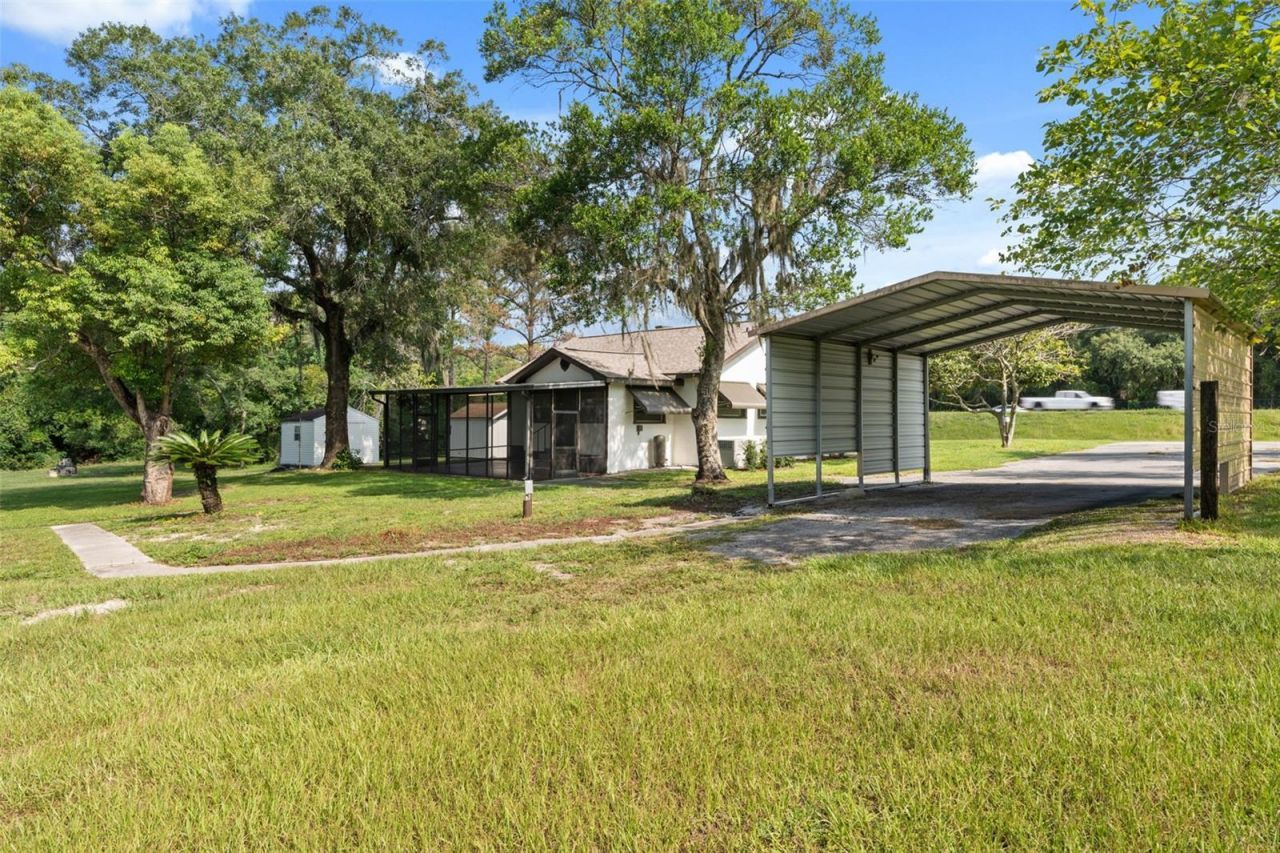 3602 Oranole Road, Orlando, FL 32810 Photo