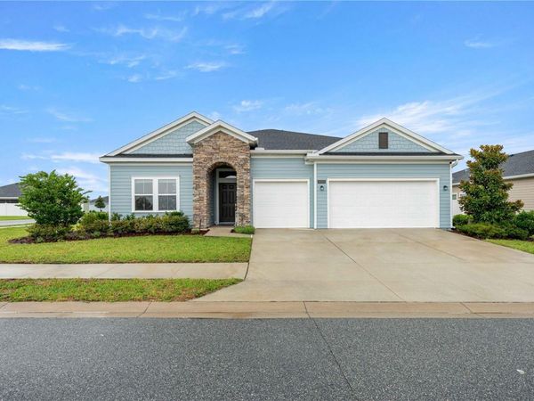 9332 SW 58TH CIRCLE , OCALA, FL 34476