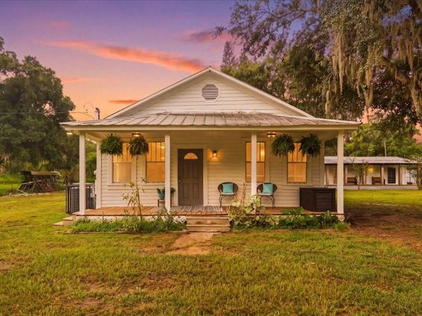 4919 E COUNTY ROAD 542 , LAKELAND, FL 33801