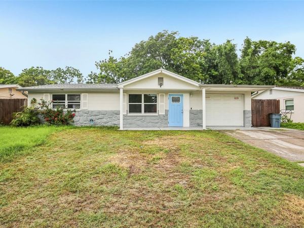 10911 GAWAIN ROAD , PORT RICHEY, FL 34668