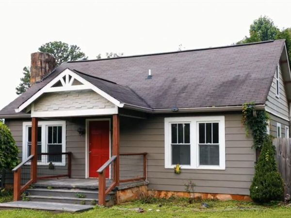 1294 Highway 157, Lookout Mountain, GA 30750