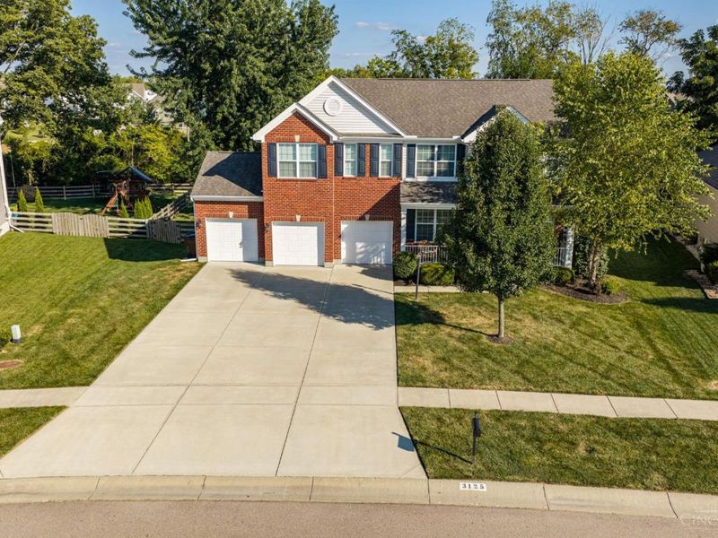3125 Running Deer Trail, Franklin Twp, OH 45005 Photo 1