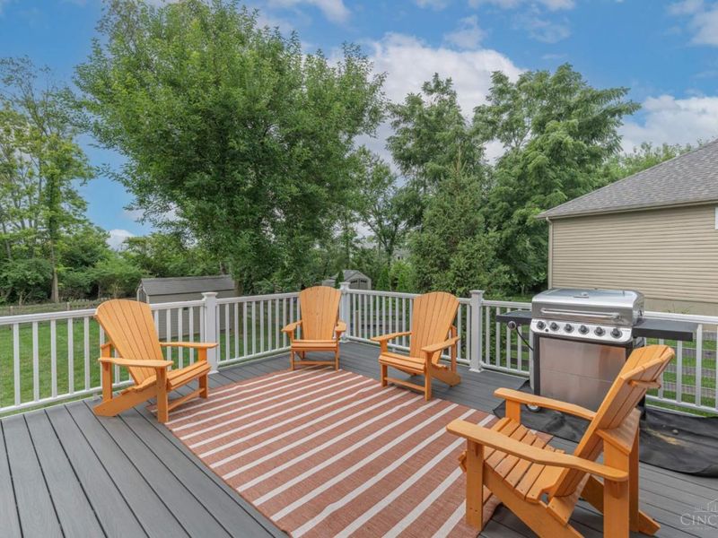 3125 Running Deer Trail, Franklin Twp, OH 45005 Photo 41