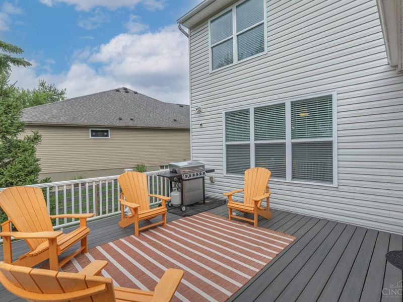 3125 Running Deer Trail, Franklin Twp, OH 45005 Photo 42