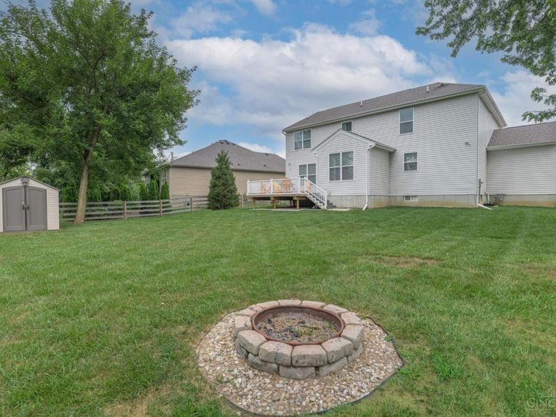 3125 Running Deer Trail, Franklin Twp, OH 45005 Photo 44