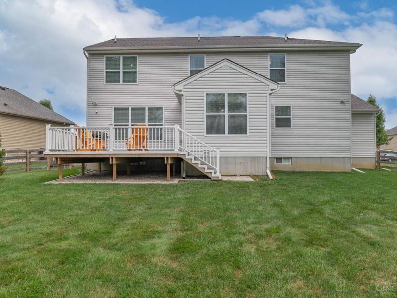 3125 Running Deer Trail, Franklin Twp, OH 45005 Photo 45