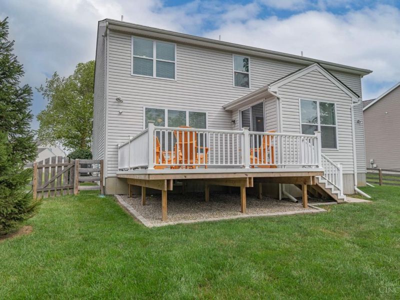 3125 Running Deer Trail, Franklin Twp, OH 45005 Photo 46